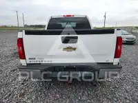 2009 Chevrolet Silverado фото