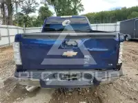 2009 Chevrolet Silverado фото