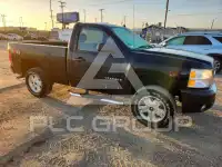 2009 Chevrolet Silverado photo