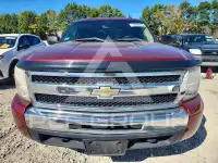 2009 Chevrolet Silverado photo
