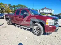 2009 Chevrolet Silverado photo