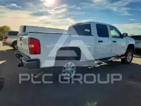 2009 Chevrolet Silverado фото