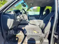 2009 Chevrolet Silverado фото