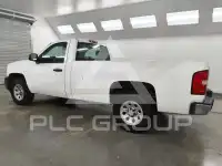 2009 Chevrolet Silverado фото