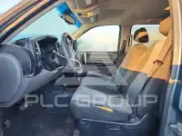 2009 Chevrolet Silverado фото