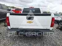 2009 Chevrolet Silverado фото
