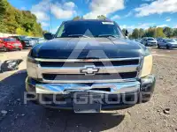 2009 Chevrolet Silverado фото