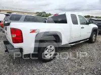 2009 Chevrolet Silverado фото