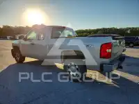2009 Chevrolet Silverado фото