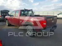 2009 Chevrolet Silverado photo