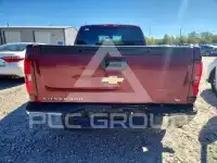 2009 Chevrolet Silverado photo