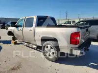 2009 Chevrolet Silverado фото