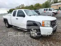 2009 Chevrolet Silverado фото
