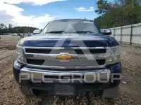 2009 Chevrolet Silverado фото