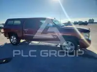 2009 Chevrolet Silverado фото