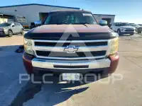 2009 Chevrolet Silverado фото
