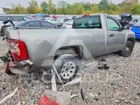 2009 Chevrolet Silverado фото