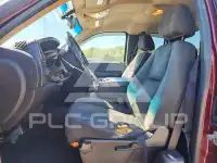 2009 Chevrolet Silverado photo