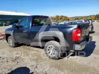 2009 Chevrolet Silverado фото
