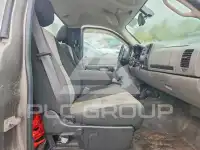 2009 Chevrolet Silverado фото