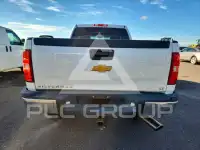 2009 Chevrolet Silverado фото