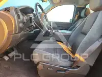 2009 Chevrolet Silverado photo
