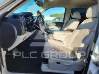 2009 Chevrolet Silverado фото