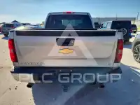 2009 Chevrolet Silverado фото