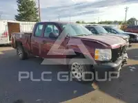 2009 Chevrolet Silverado photo