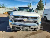 2009 Chevrolet Silverado фото