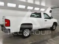 2009 Chevrolet Silverado фото