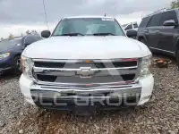 2009 Chevrolet Silverado фото