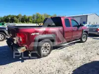2009 Chevrolet Silverado photo