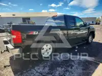 2009 Chevrolet Silverado фото