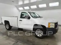 2009 Chevrolet Silverado фото