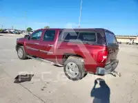 2009 Chevrolet Silverado фото