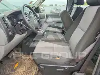 2009 Chevrolet Silverado фото