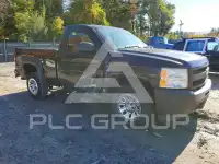 2009 Chevrolet Silverado фото