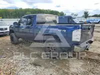 2009 Chevrolet Silverado фото
