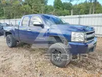 2009 Chevrolet Silverado фото