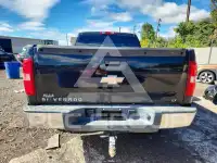2009 Chevrolet Silverado фото