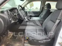 2009 Chevrolet Silverado фото