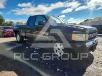 2009 Chevrolet Silverado фото