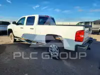 2009 Chevrolet Silverado фото
