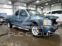 2009 Chevrolet Silverado фото