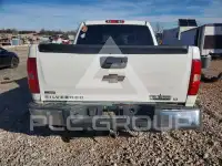 2009 Chevrolet Silverado фото