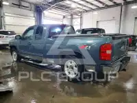 2009 Chevrolet Silverado фото