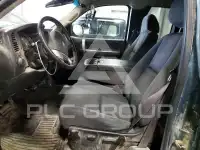 2009 Chevrolet Silverado фото