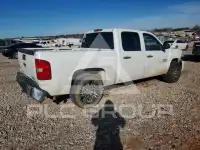 2009 Chevrolet Silverado фото