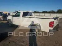 2009 Chevrolet Silverado photo